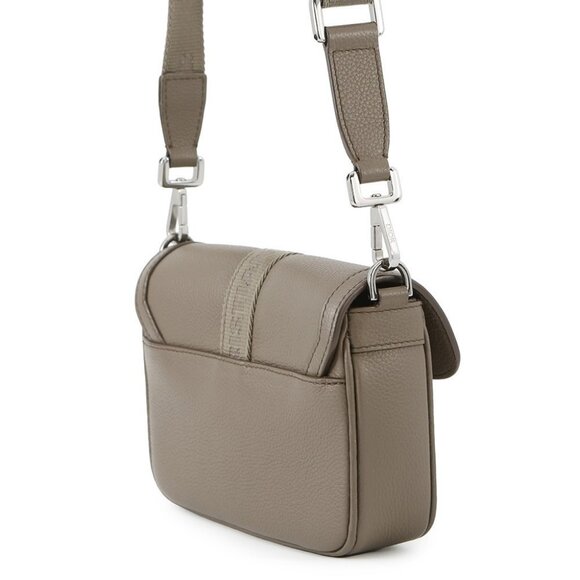 Dior Hit the Road Roller Coaster Shoulder Bag Size Mini Leather Olive - Picture 3 of 16